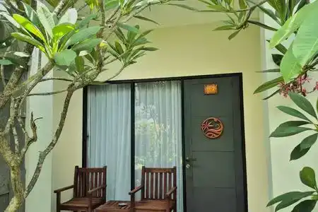 Rabasta Enjoy Kuta - 5