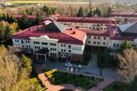 Almaty Resort - 1