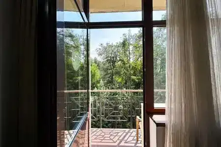 Almaty Resort - 7