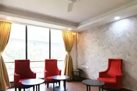 BALLYGUNGE LUXURY - 1