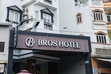 Bros - 1