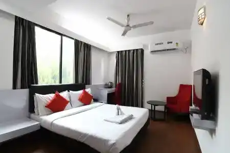 BALLYGUNGE LUXURY - 3
