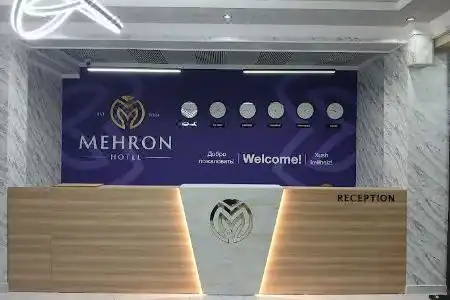 MEHRON - 7