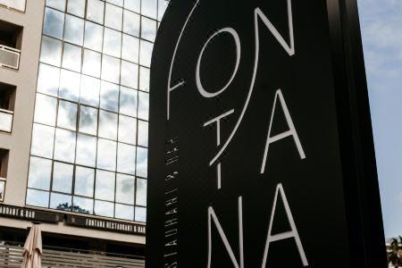 Fontana Seafront Residences - 10