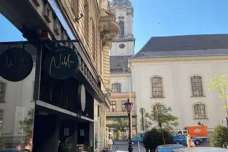 Noble Boutique - Adults Only - 5