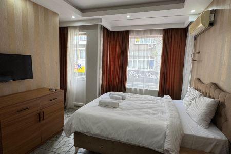 beyzade apart - 39