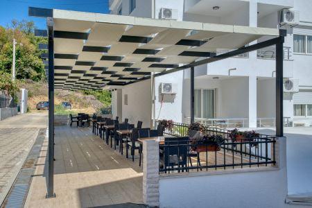 Aqua Lounge Aparthotel - 7