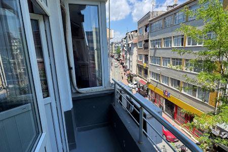 beyzade apart - 35