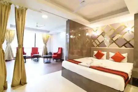 BALLYGUNGE LUXURY - 2