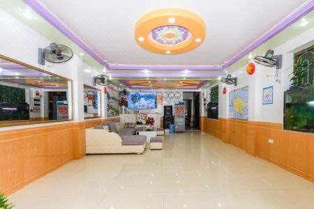 Cat Ba Hai Binh - 3