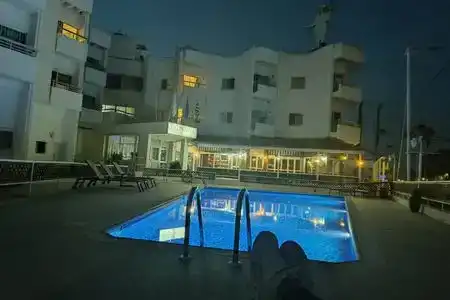 Boronia Apartments - 1