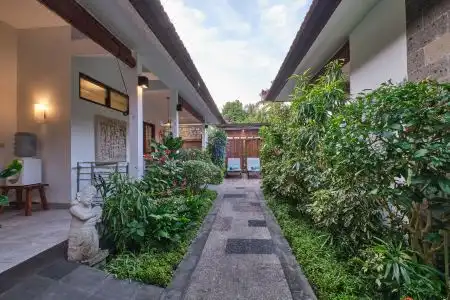 Kamandalu Ubud Resort - 2