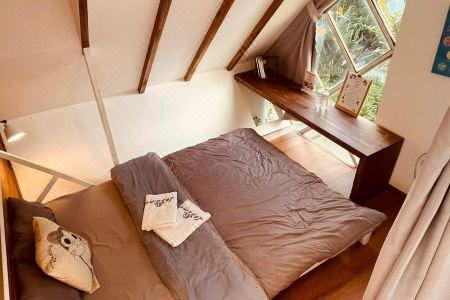 Légume Homestay - 84
