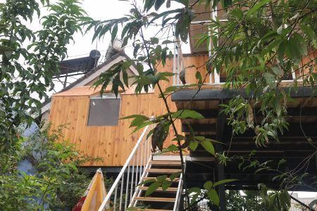 Légume Homestay - 79