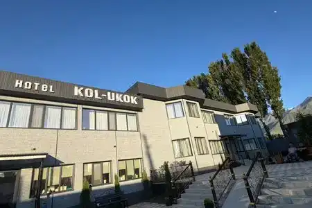 "Kol-Ukok" - 2