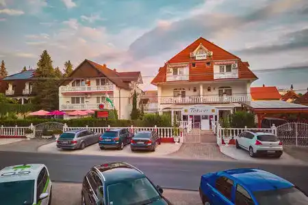 Tokajer Wellness Panzió - 5