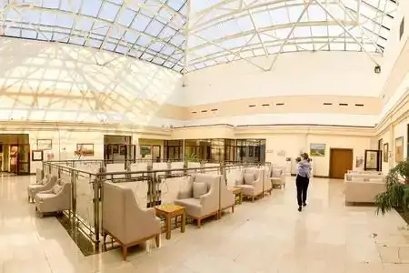 Almaty Resort - 2