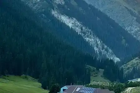 Arashan - 1