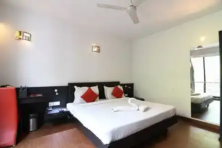 BALLYGUNGE LUXURY - 4