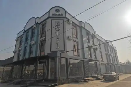 MEHRON - 5