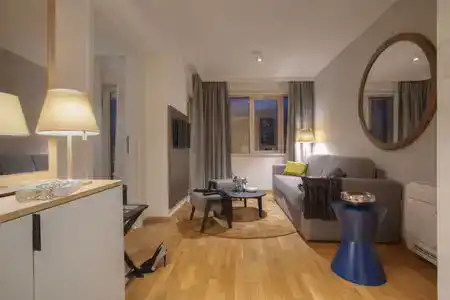 Fontana Seafront Residences - 33