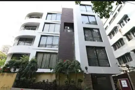 BALLYGUNGE LUXURY - 0