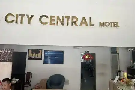 City Central Inn - 6
