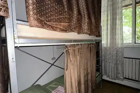 Rooms Tolebi. - 3