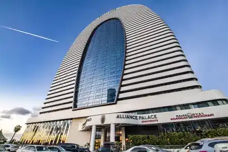 Alliance Palace Batumi - 0