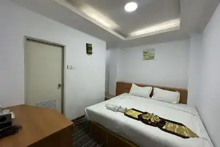 City Central Inn - 7
