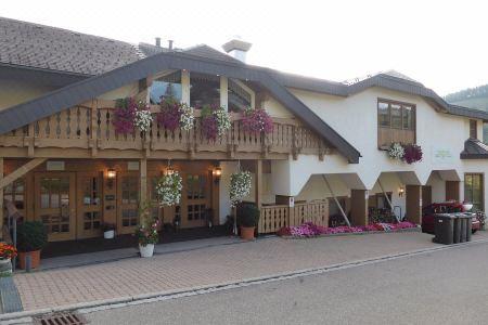 Bergvital Todtnau - 2