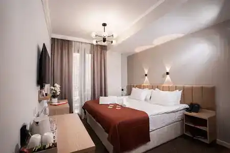 Orto Asia - 1