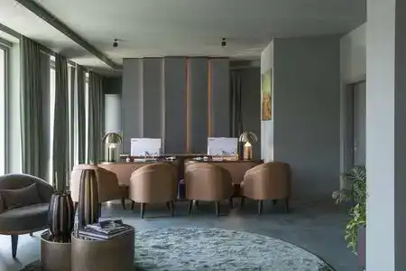 Columbus Urban Resort - 5