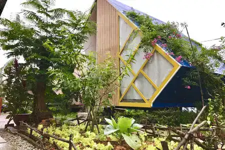 Légume Homestay - 2