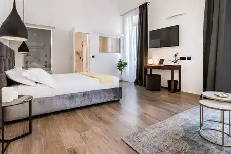 La Spezia by The First  - Luxury Rooms & Suites - 4