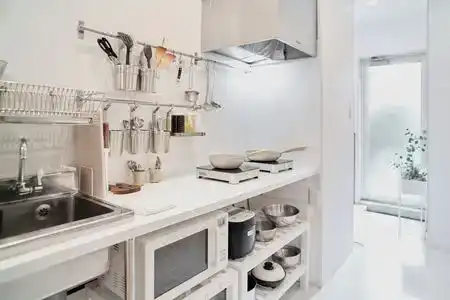 Casa Blanca Guesthouse - Hostel - 5