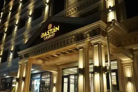 Dastan Grand - 0