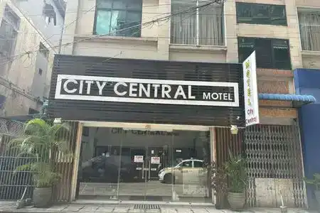 City Central Inn - 1