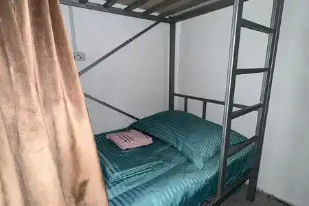 Rooms Tolebi. - 5