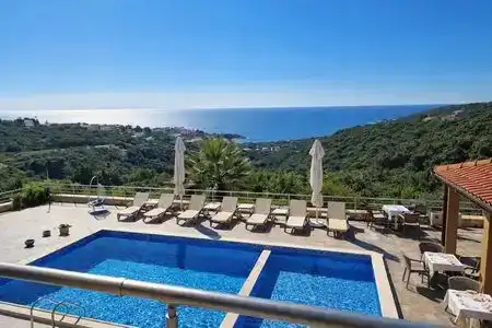 Boutique-Apartments Edem - 0