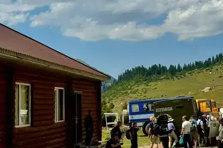 Arashan - 9