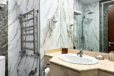 Almaty Resort - 6