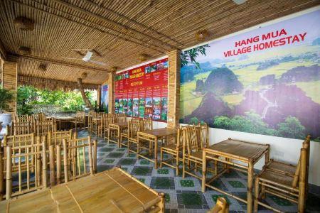 Amazing Ninh Binh Garden - 12