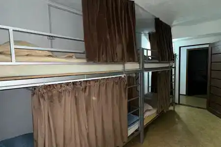 Rooms Tolebi. - 0