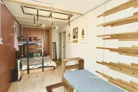 Légume Homestay - 6