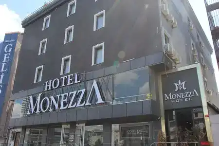 Monezza Avcilar - 6