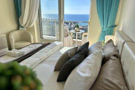 Boutique-Apartments Edem - 9