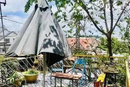 Légume Homestay - 3