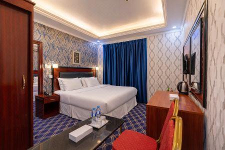 GULF STAR ,Dubai - 1