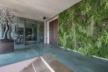 Columbus Urban Resort - 1